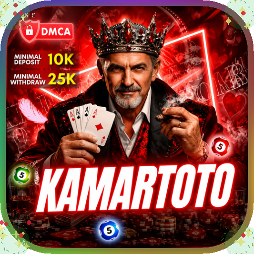 kamartoto — galeri pratinjau - APK Resmi